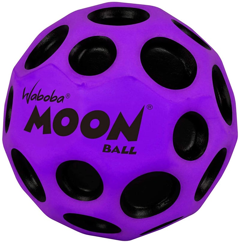 Waboba Moon Ball - Three Pack (Colors May Vary) - Image 2